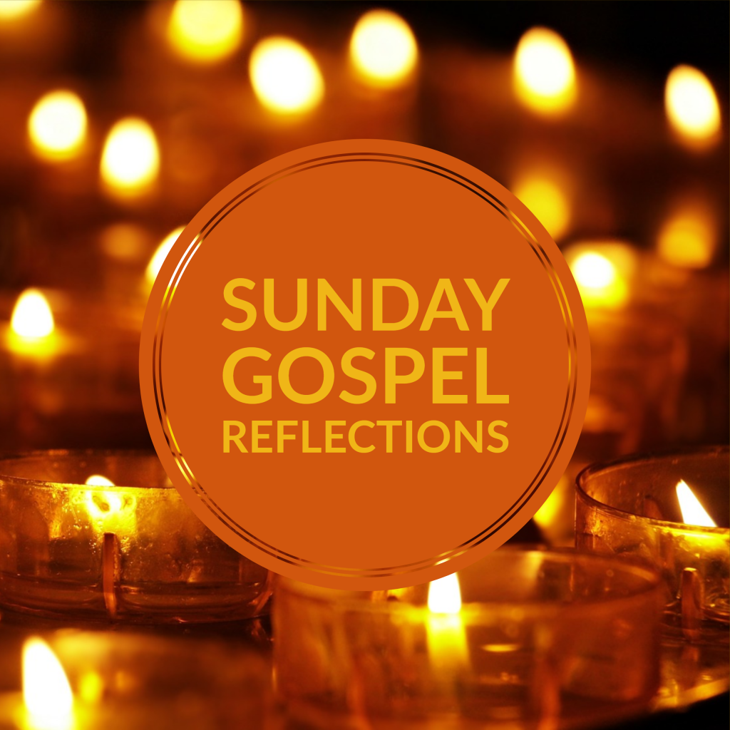 Sunday Gospel Reflection Diocese of Plymouth