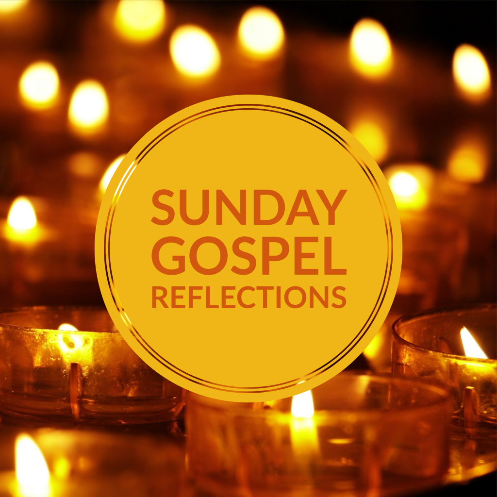 Sunday Gospel Reflection Diocese of Plymouth