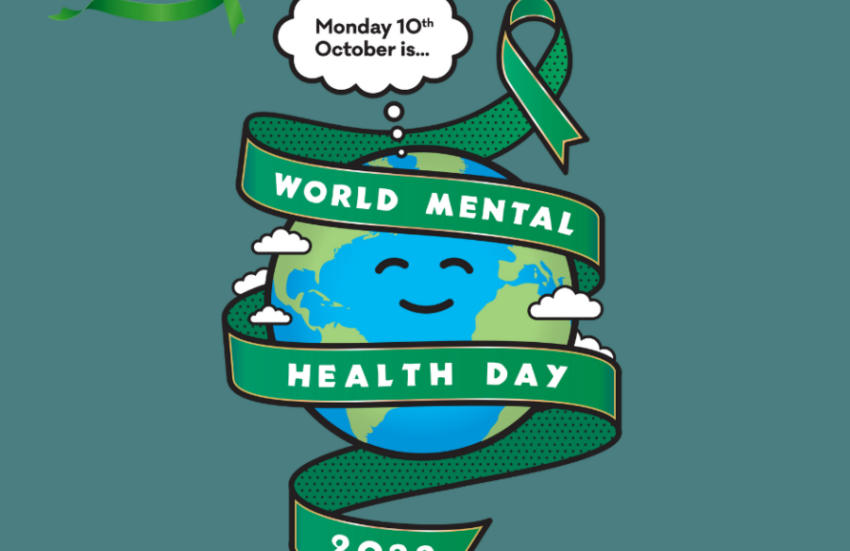 World Mental Health Day Diocese of Plymouth