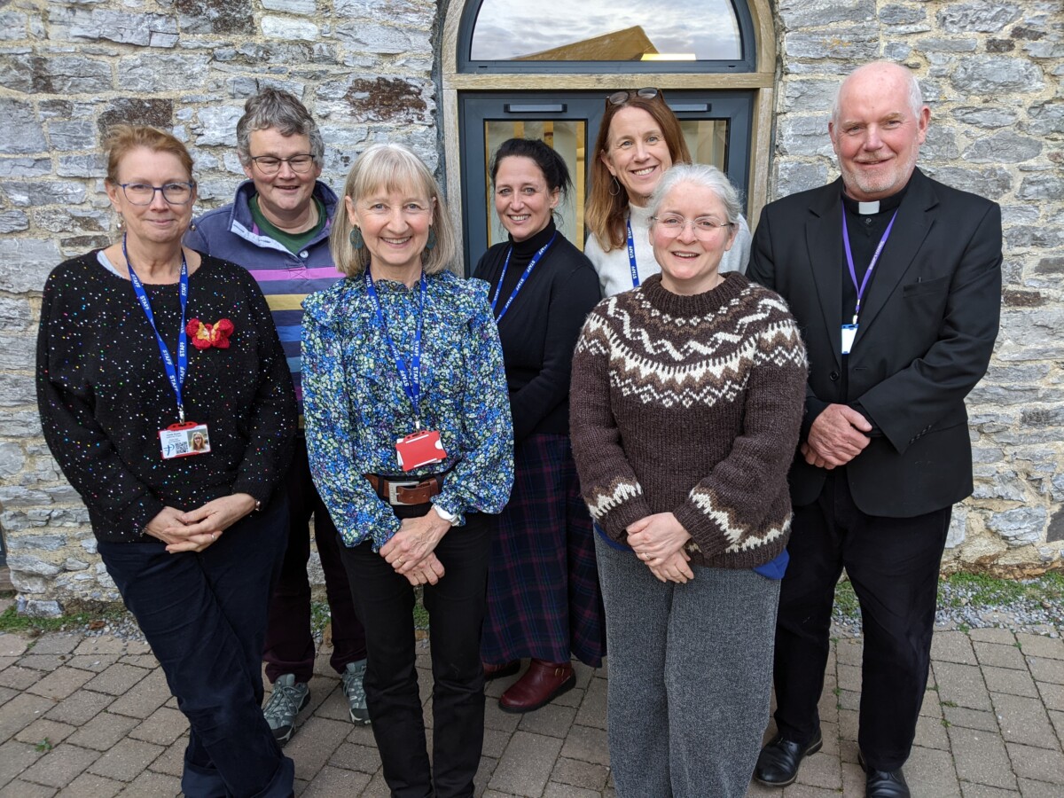 CARITAS DIOCESE OF PLYMOUTH ANNUAL REVIEW 2023 - Diocese of Plymouth C