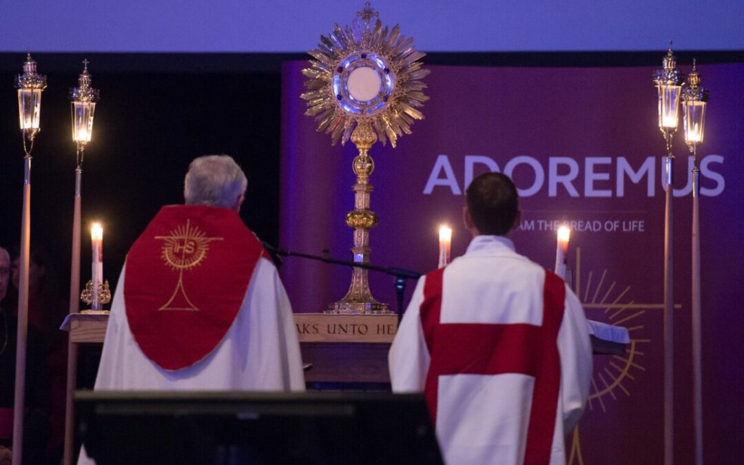 National Eucharistic Congress