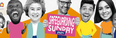 Safeguarding Sunday – 17th November 2024