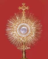 A Holy Hour Of Prayer For the Dignity Of Life- Wednesday 13th November 5.30 PM