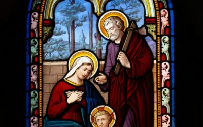 A Pastoral Letter For The Feast Of The Holy Family and Opening Of The Jubilee Year from our Diocesan Administrator Canon Paul Cummins