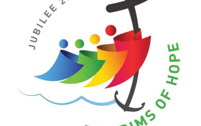 Plymouth Diocese Launches New Pilgrims Passport for Jubilee Year 