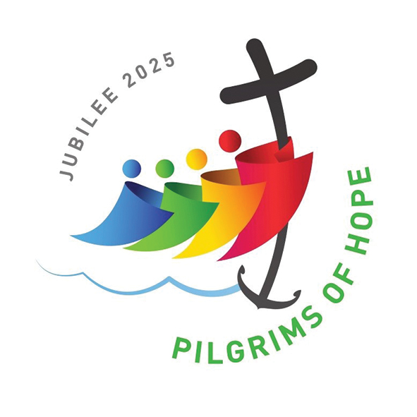 Plymouth Diocese Launches New Pilgrims Passport for Jubilee Year 